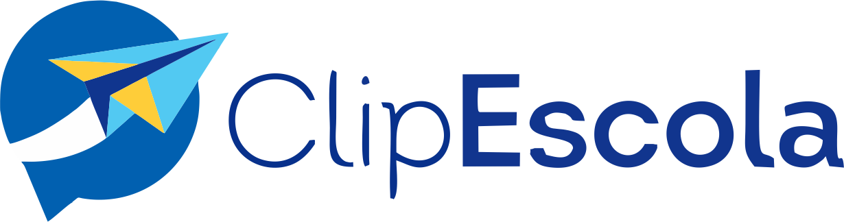 ClipEscola_logo_horizontalizado